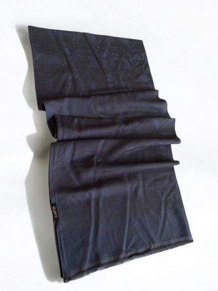 Armine Trend Pera Şal 2 - 4869 Lacivert