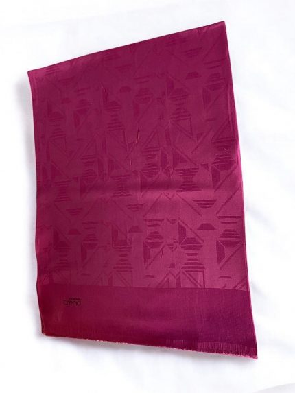 Armine Trend Pera Şal 2 - 4874 Pembe