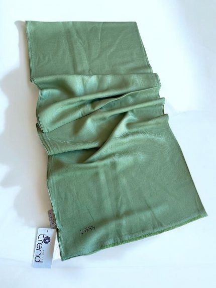 Armine Trend Pera Şal 3 - 4875 Yeşil